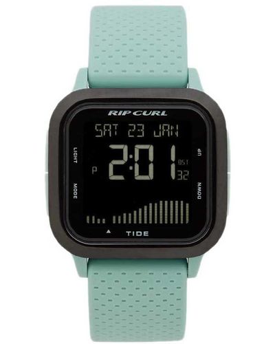 Rip Curl Next Tide Watch One Size - Mehrfarbig