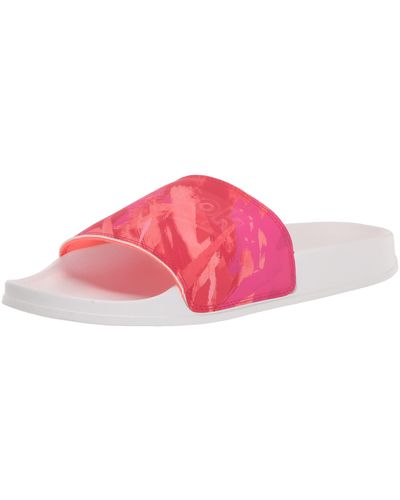 Reebok Classics Slides Sandal - Multicolor