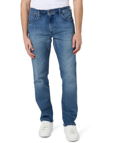 Wrangler Greensboro - Blau