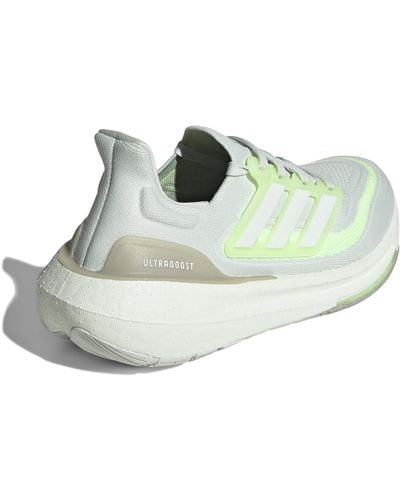 adidas Ultraboost Light Running Shoes Trainer - Green