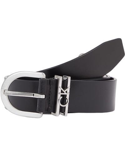 Sale Calvin | Women 70% for UK up off Klein Online to | Belts Lyst