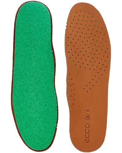 Ecco Insole - Verde