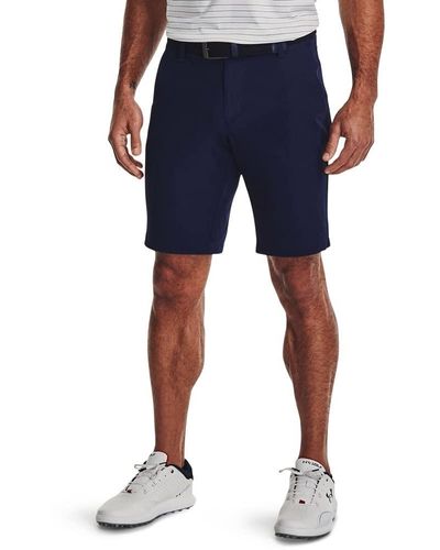Under Armour Drive Tapered Shorts - Blue