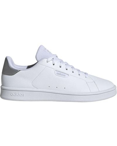 adidas Urban Court Shoes Sneaker - Weiß