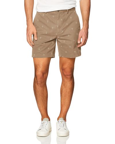 Amazon Essentials Shorts - Natur
