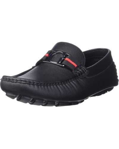 Guess Slip-on shoes for Men | Online Sale up to 67% off | Lyst