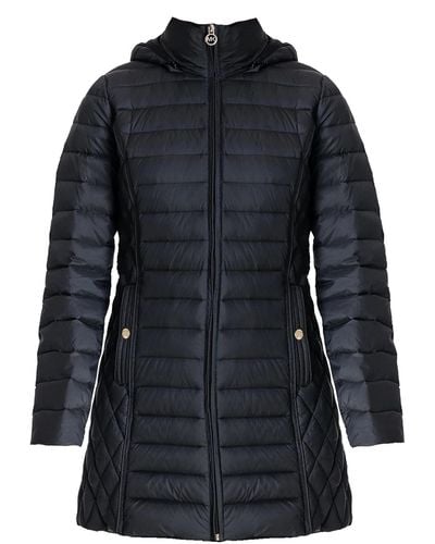 Michael kors shop womens jackets sale