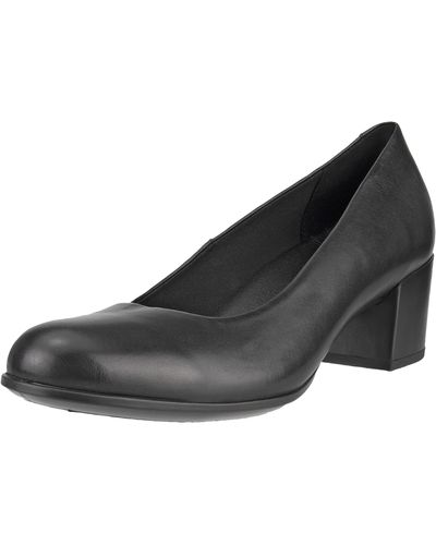 Ecco Pump shoes for Women | Online Sale to 40% |