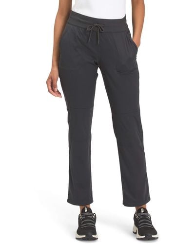 The North Face Aphrodite Dress Trousers - Blue