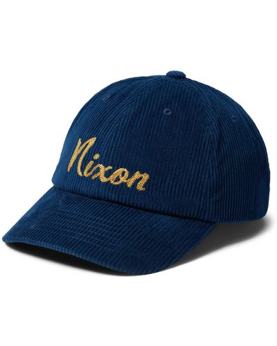 Nixon Capitol - Blue