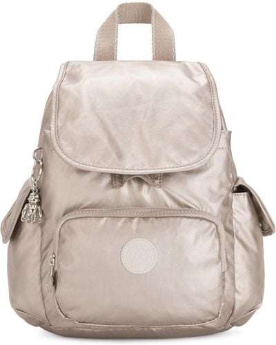 Kipling City Pack Mini Rucksack - Mehrfarbig