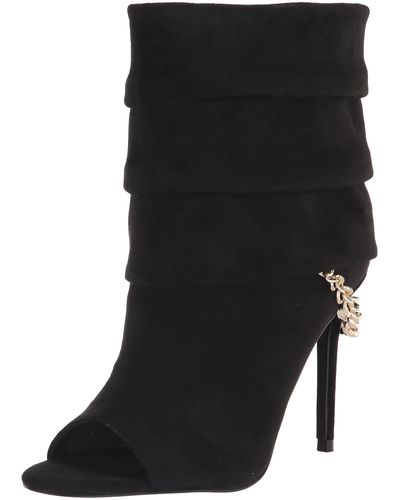 Guess Ankle boots for Women | Online Sale up to 83% off | Lyst - Page 3