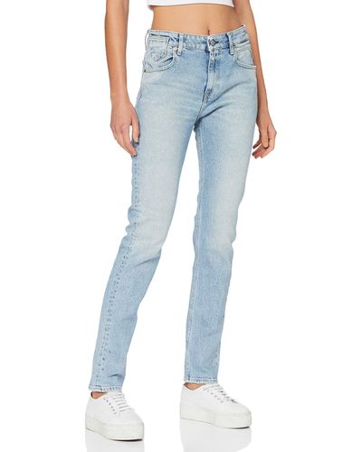 Replay Marty Jeans - Blau