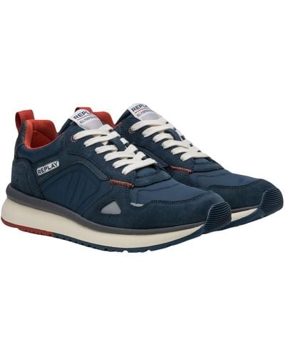 Replay Gms7n .000.c0003t Trainer - Blue