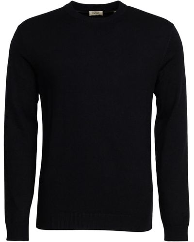 Esprit 093ee2i321 Sweater - Noir