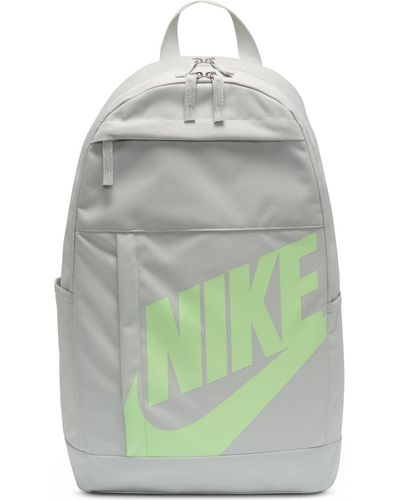 Nike 034 Misc Backpack - Grey