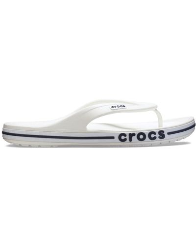 Crocs™ Bayaband Slide Flip Flops Freizeit-und Sportbekleidung Adult - Schwarz