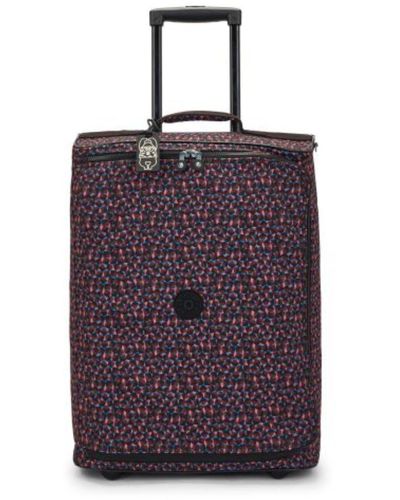 Valise cabine en toile Kipling 