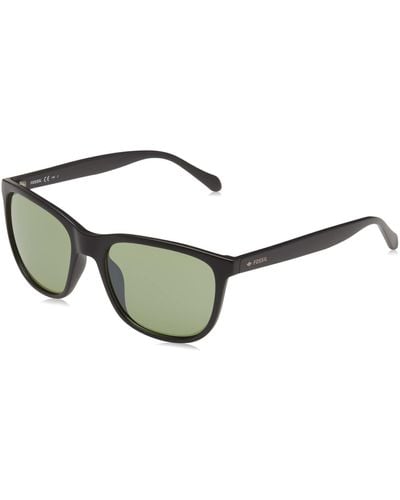 Fossil Fos 3145/s Sunglasses - Black