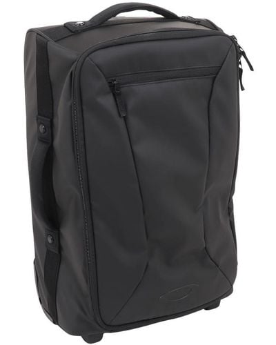 Oakley Carry-on With Wheels - Black