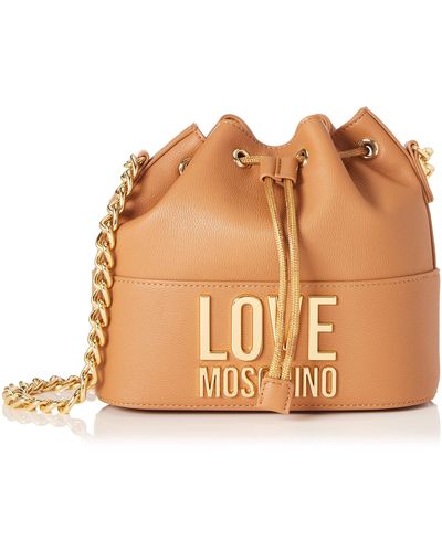 Love Moschino Jc4101pp1gli0 Shoulder Bag - Multicolour