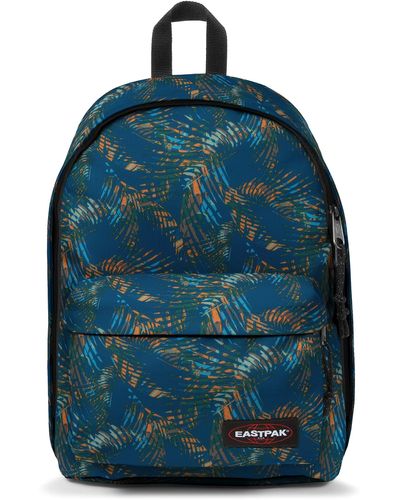 Eastpak Out Of Office Rugzak - Blauw