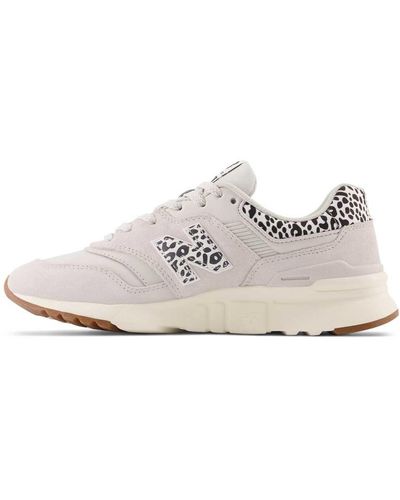 Baskets basses New Balance pour femme | Réductions en ligne jusqu'à 40 % |  Lyst - Page 10