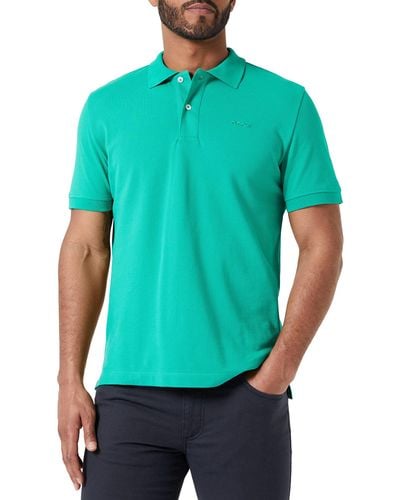 Geox M Polo Shirt - Green