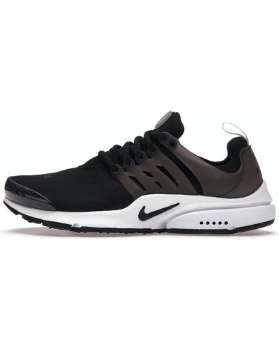 Nike Air Presto - Zwart