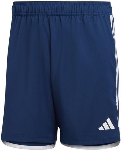 adidas Shorts - Bleu