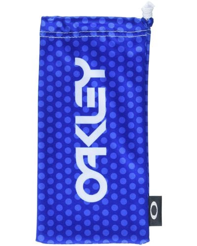 Oakley Logo Microbag - Blue