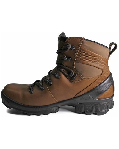 Ecco Boots for Men | Online Sale up to 28% off UK