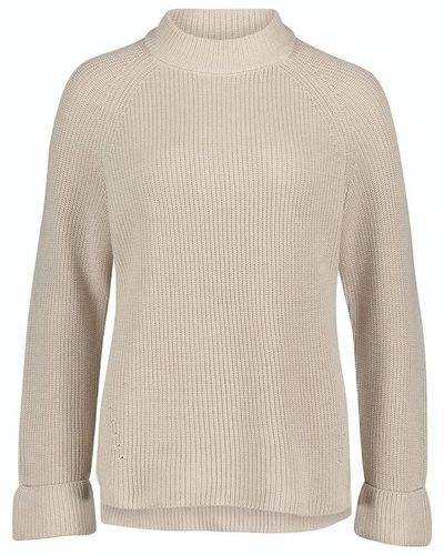Betty Barclay 5778/1205 Pullover - Weiß