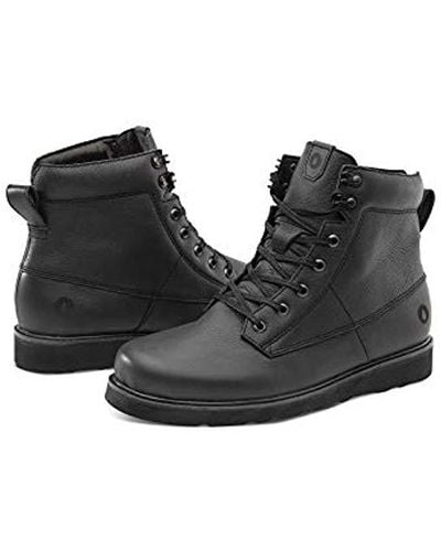 Volcom Smithington Ii Winter Boot - Black