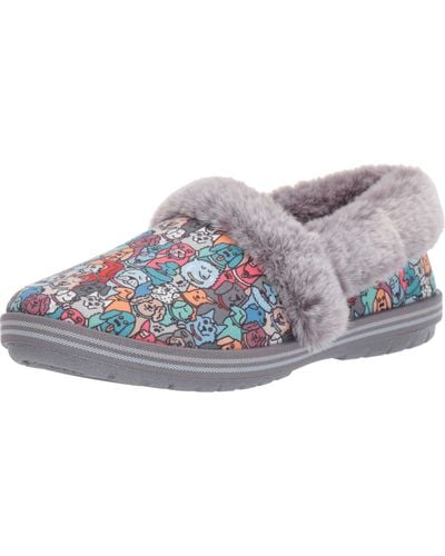 Skechers , slippers Mujer, multicolour, 39 EU - Multicolor