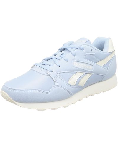 Reebok Ultra Flash Sneaker Voor - Blauw