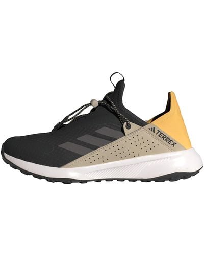 adidas Terrex Voyager 21 Slip-on Heat.rdy Reiseschuhe Sneaker - Mehrfarbig