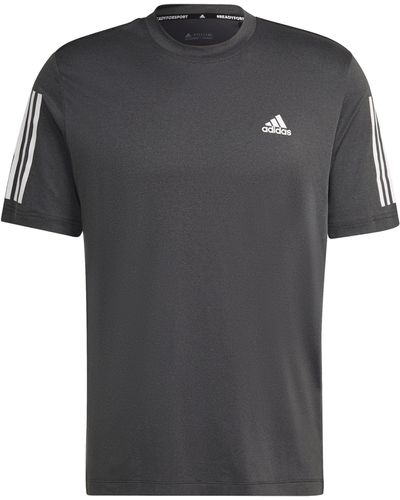 adidas Training T-shirt - Zwart
