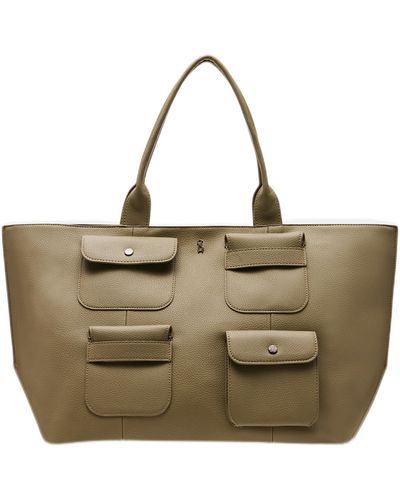 Steve Madden Tote bags for Women | Online Sale up to 55% off | Lyst