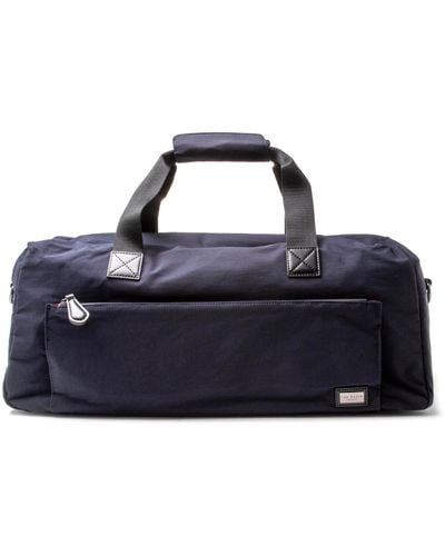 Ted Baker S Vikter Holdall Bags And Wallets Blue One Size