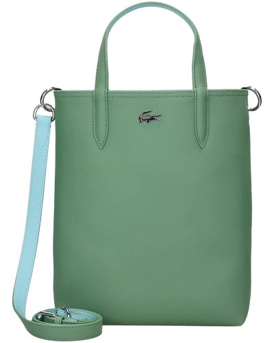 Sac a main clearance lacoste solde