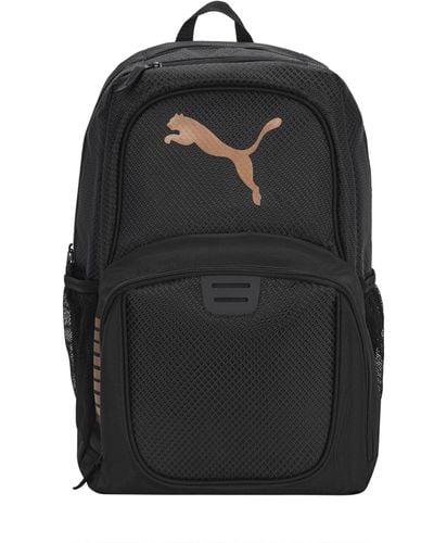 PUMA Rucksack Evercat Contender 3.0 - Schwarz