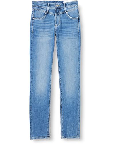 S.oliver Jeans-Hose - Blau