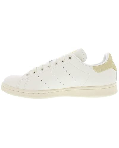 Adidas Stan Smith Sneakers for Women Up to 50 off Lyst UK
