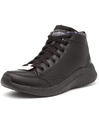 Skechers High-top trainers for Women | Online Sale up to 44% off | Lyst UK