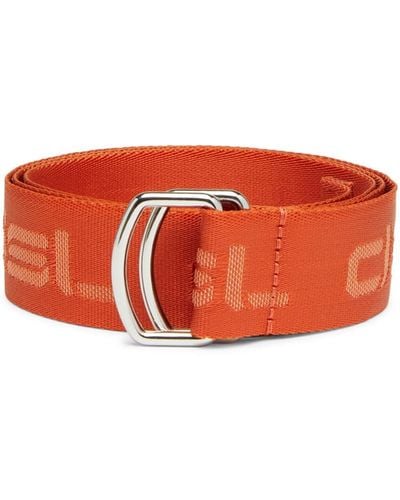 DIESEL B-tone Ii Belt - Multicolour