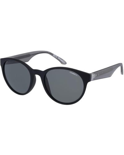 O'neill Sportswear ONS 9009 2.0 Sunglasses 104P Black Crystal/Black - Schwarz