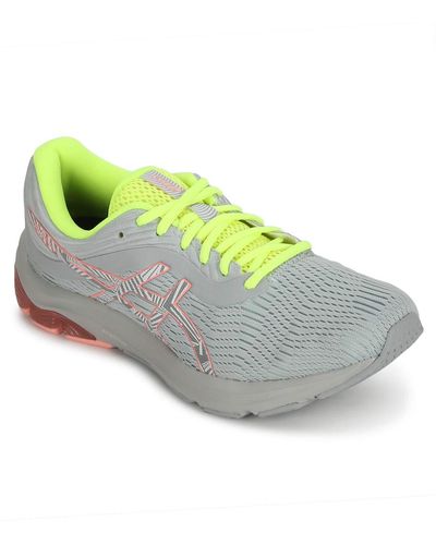 Asics Pulse 11 Lite-show Running Shoes - Aw19-5 - Grey
