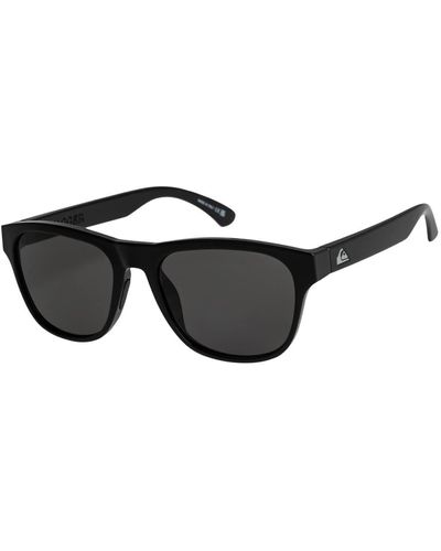 Quiksilver Sunglasses for - Sonnenbrille - Männer - One size - Schwarz