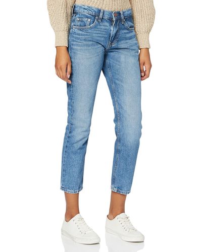 Pepe Jeans Mable Jeans - Blau